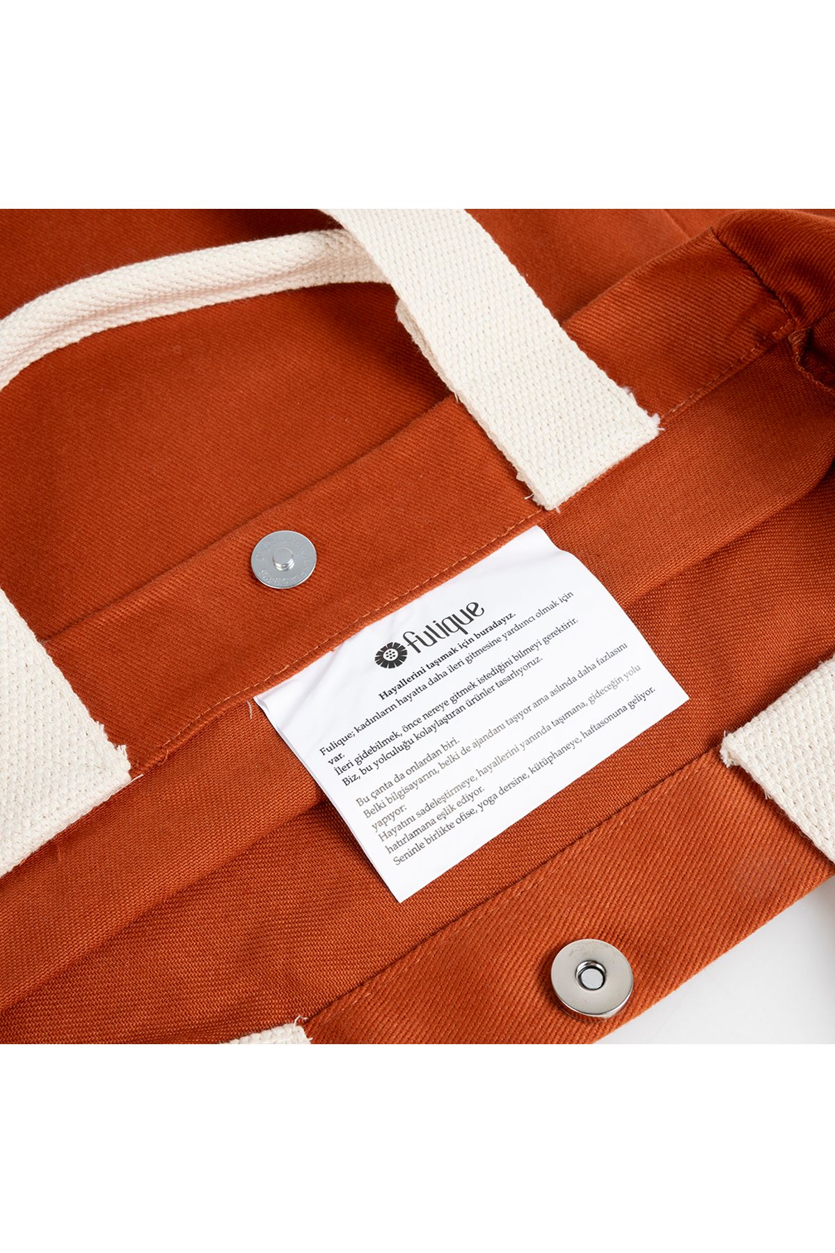 Fulique-The Cloth Bag That Is Always with You Every Day 6
