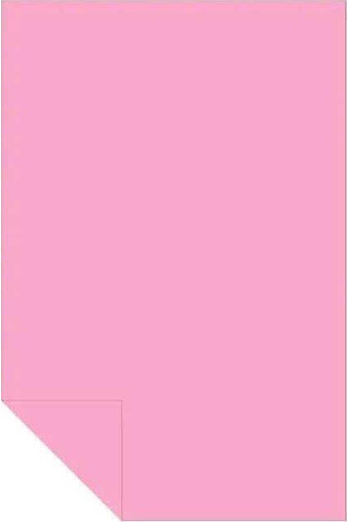 Alex Schoeller Fon Kartonu 160 Gram 25X35Cm No:10 Pembe (100 Lü Paket)