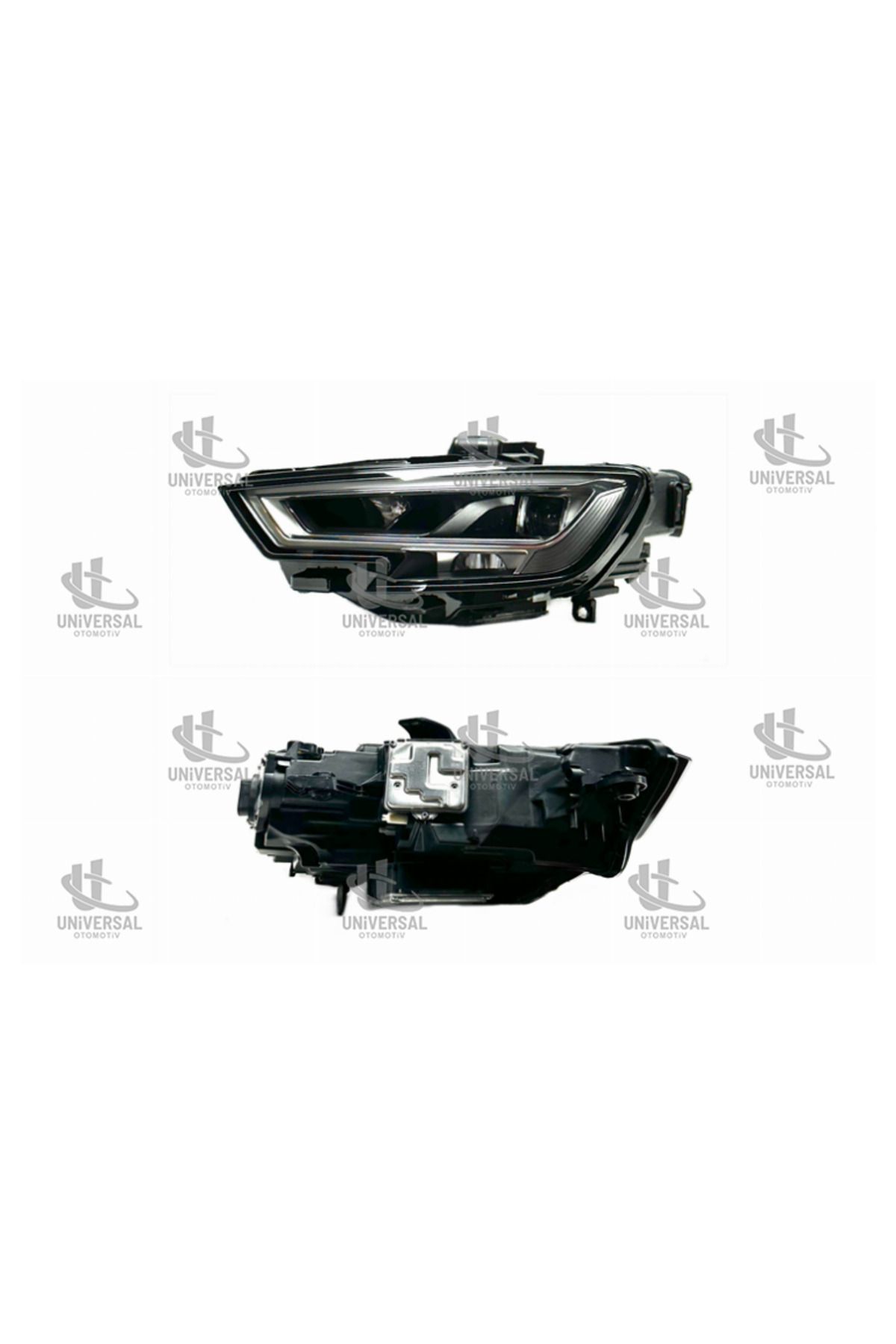 MATSUBA FAR A3 16-19 SOL (MATRİX/BEYİNLER ÜSTÜNDE) 8V0941035