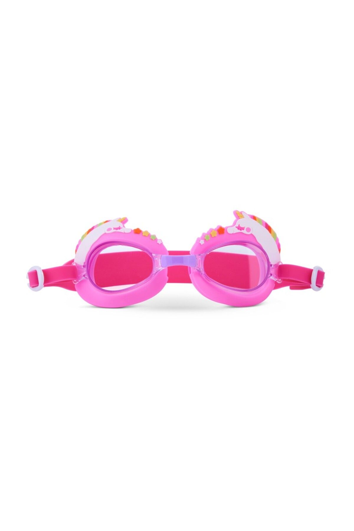 Aqua2ude Mini Magic Pink - Çocuk Deniz Gözlüğü