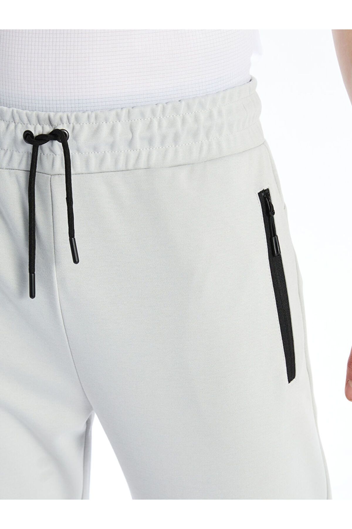 LC Waikiki Yeni Sezon Slim Fit Erkek Esofman Alti - S50159Z8