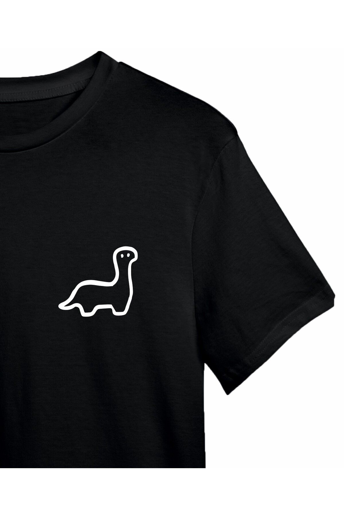 Carnito CARNİTO Baskılı T-Shirt