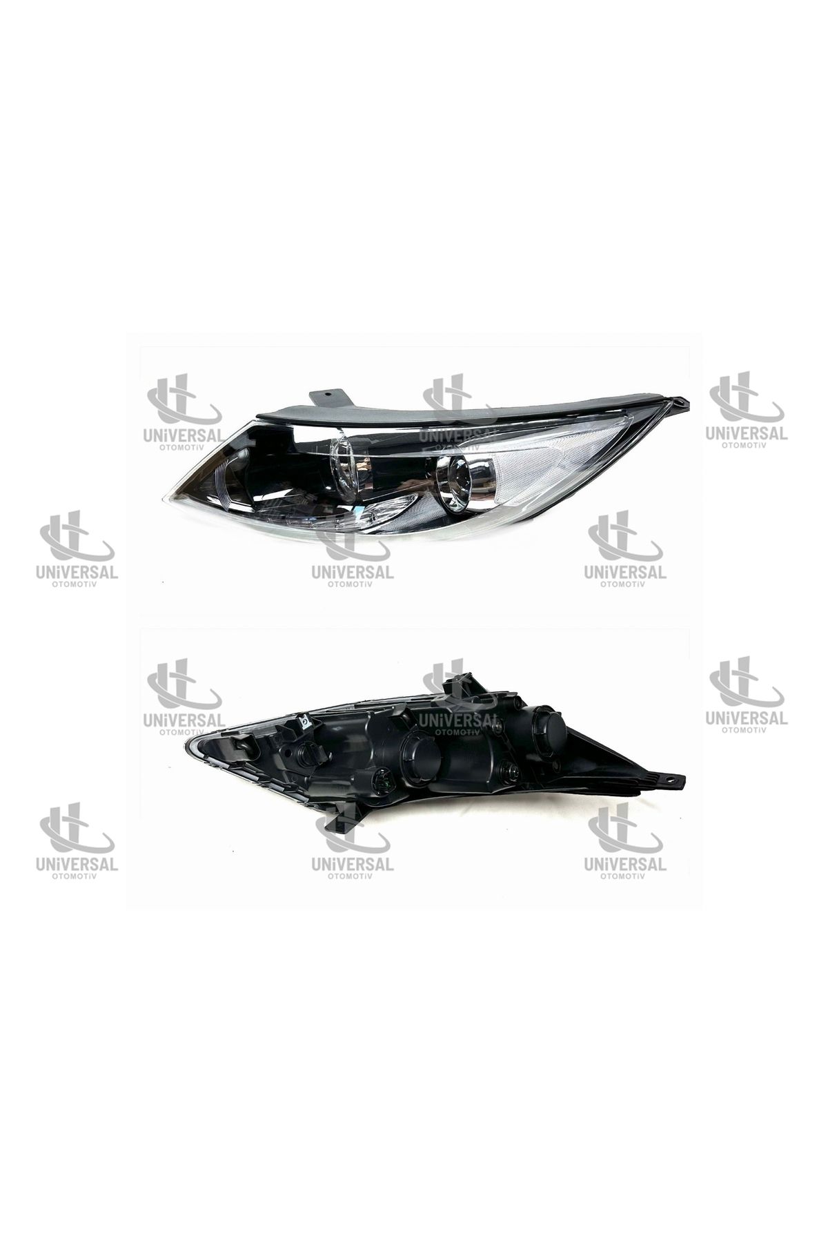 MATSUBA FAR SPORTAGE 11-14 SOL (LEDLİ) 92101-3W420