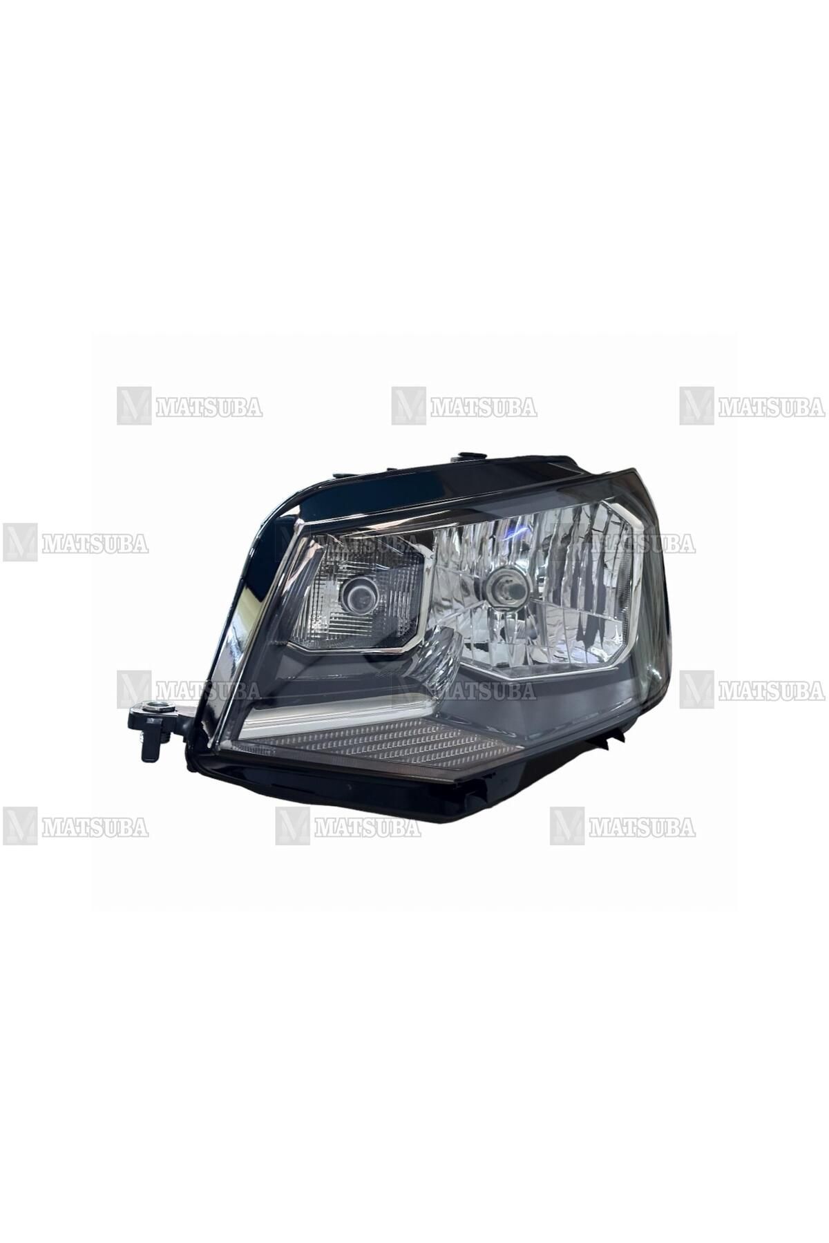 MATSUBA FAR CADDY 15-20 SOL (TRENDLİNE) 2K1941015B