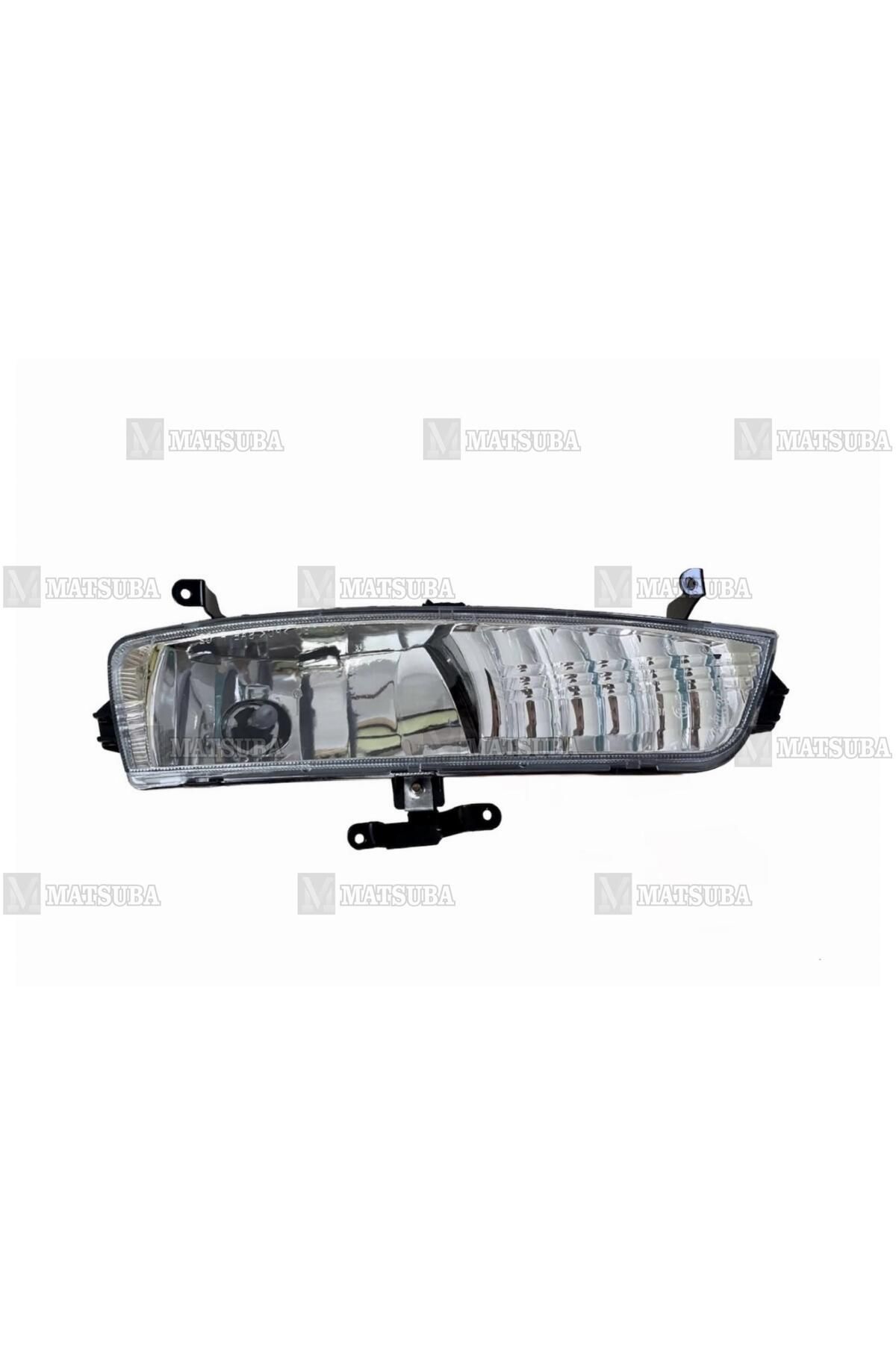 MATSUBA LAMBA SİS ACCENT ERA 06-12 SAĞ 92202-1E000-RH