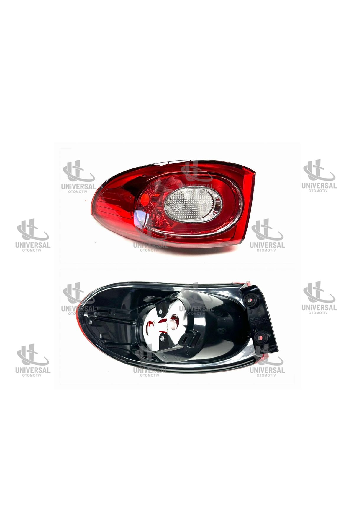 MATSUBA STOP TİGUAN 08-11 DIŞ SAĞ 5N0945096H