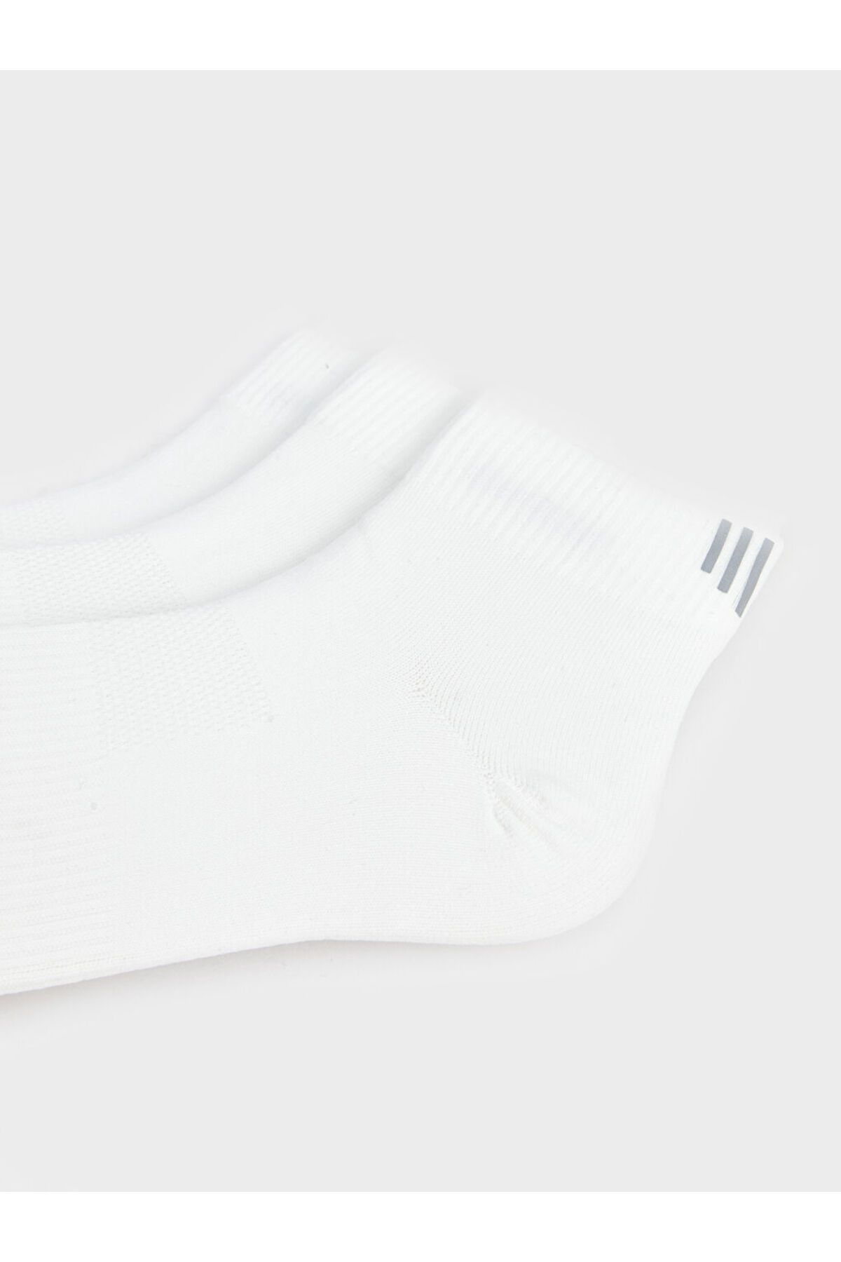LC Waikiki-New Season Men's Socks 3-Piece - S53241Z8 3