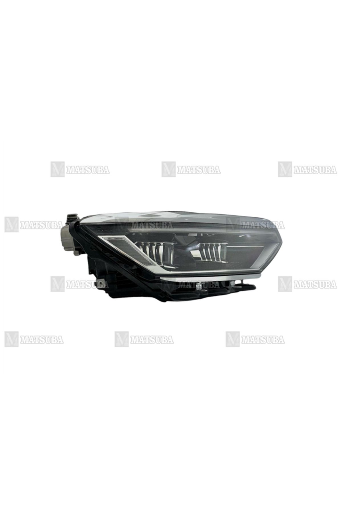 MATSUBA FAR PASSAT B8,5 19-23 SAĞ (HİGHLİNE/FULL BEYİNLİ) 3G1941114J