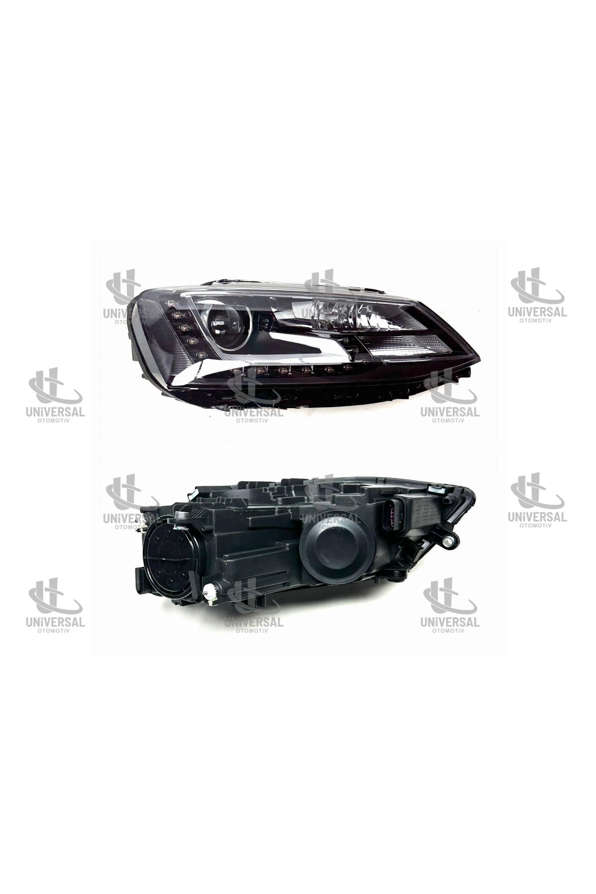 MATSUBA FAR JETTA 6 11-17 SAĞ (XENON-BEYİN) 5C7941752E