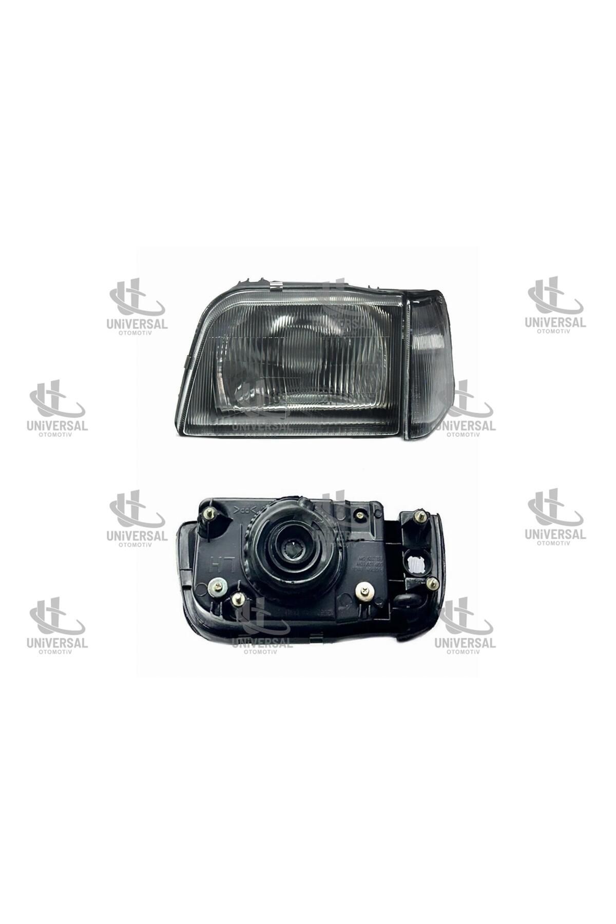 MATSUBA FAR TİCO 96-99 SOL (BEYAZ SİNYALLİ) 35301-A78B10