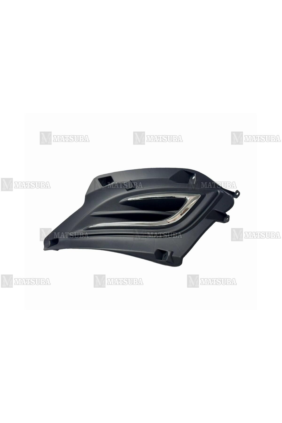 MATSUBA KAPAK LAMBA SİS İ20 12-14 SOL (SİSSİZ/NİKELAJLI) 86523-1J500