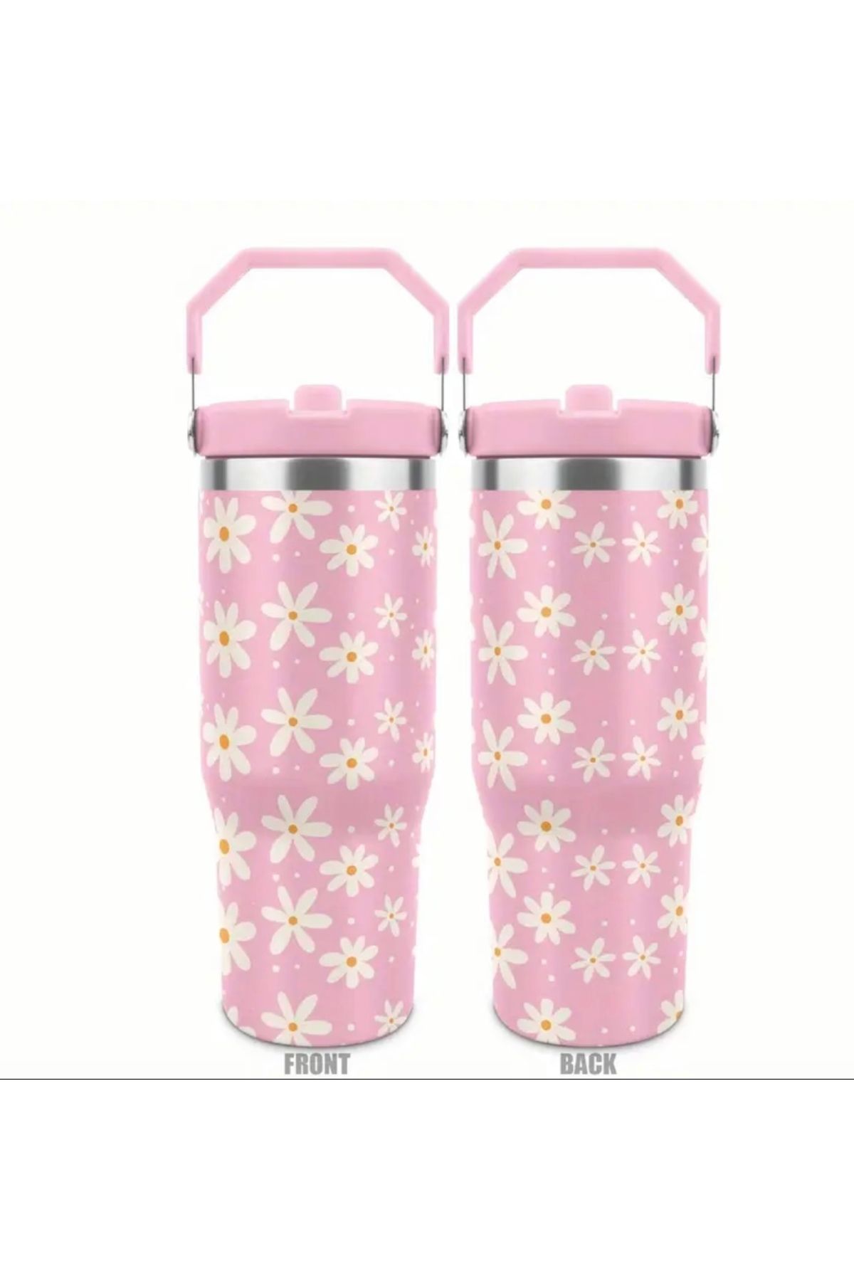 OzzConcept Bloom Termos Bardak