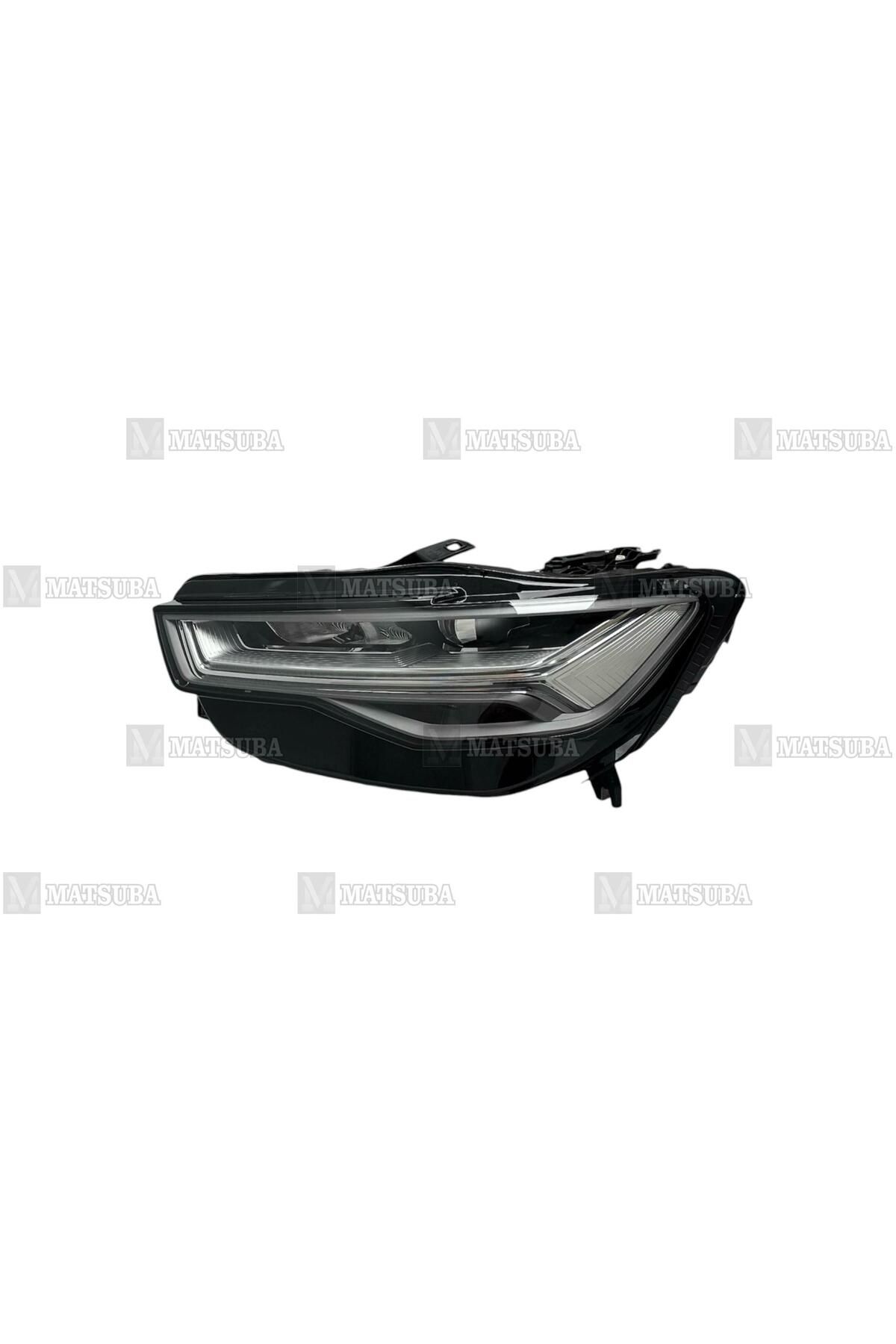MATSUBA FAR A6 18-20 SOL (MATRİX) 4G0941033H