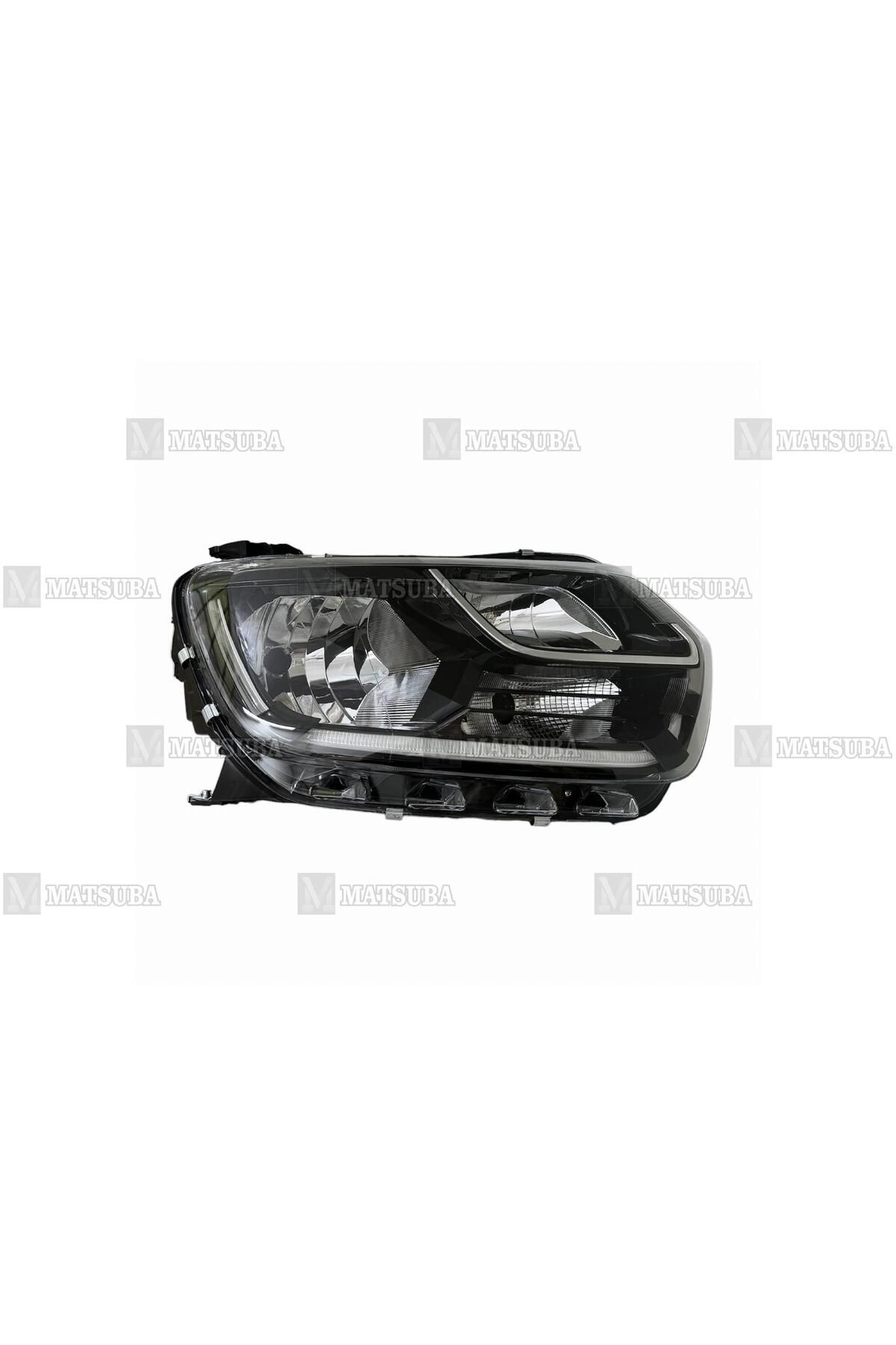 MATSUBA FAR DUSTER 18-21 SAĞ 260101133R