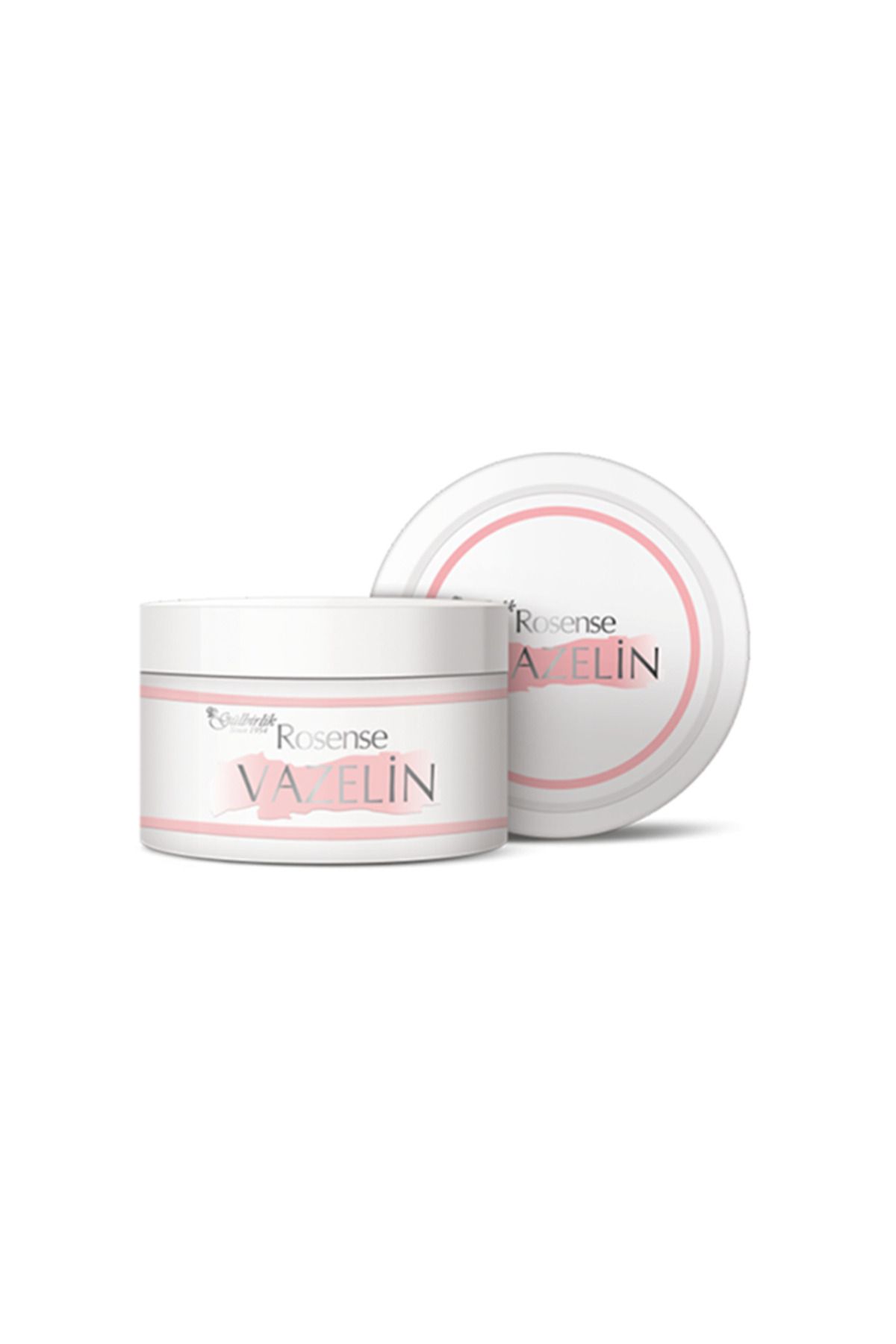 Gülbirlik Rosense Rosense Vazelin 100 Ml