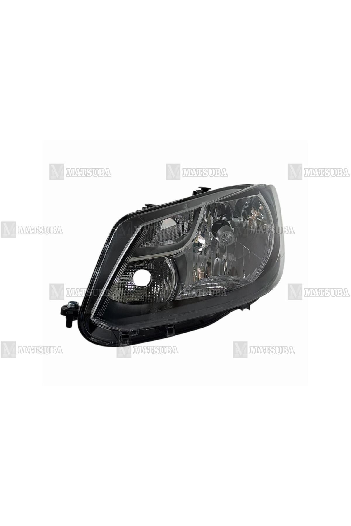 MATSUBA FAR CADDY 10-15 SOL ELEKTRİKLİ (9 FİŞ) 2K5941005A
