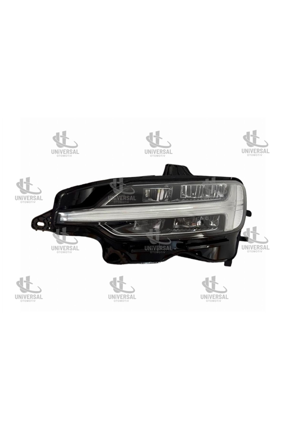 A KALİTE FAR S60 19-23 SOL (LOGOLU/BEYİNLER ÜSTÜNDE) 32404672
