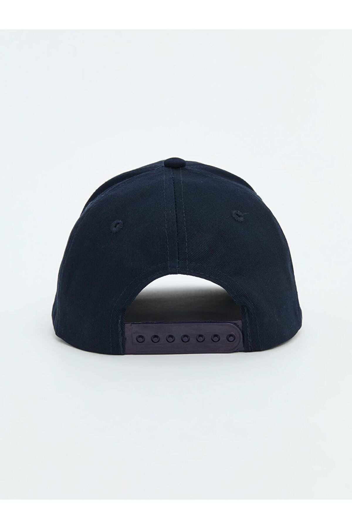 LC Waikiki-New Season Letter Embroidered Boy's Cap - S5Di49Z4 3