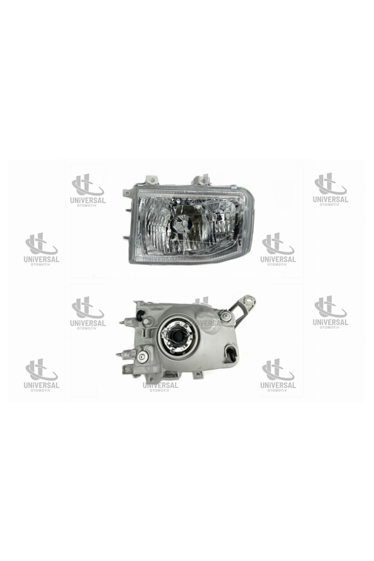 MATSUBA FAR PATHFİNDER 99-02 SOL 02-1148-LH