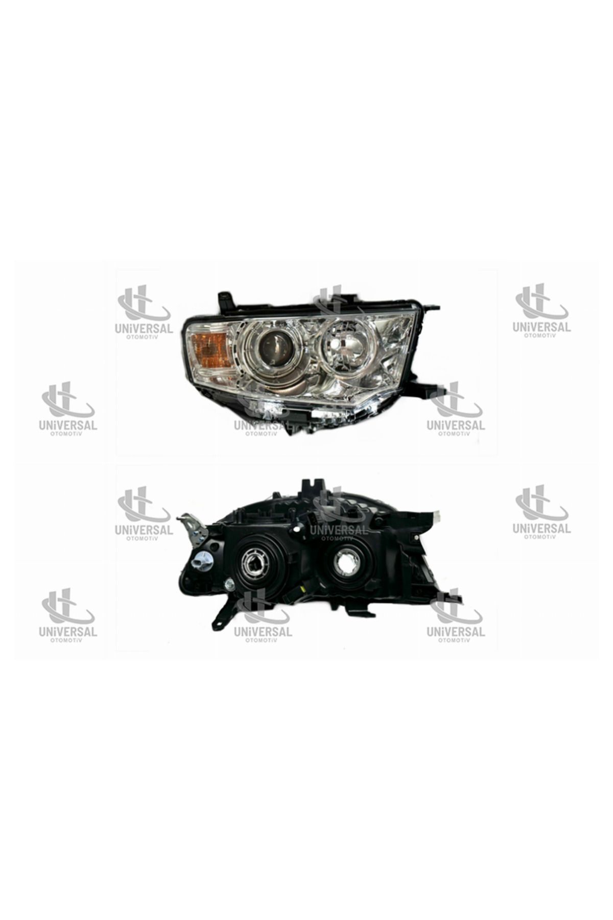 MATSUBA FAR L200 10-14 SAĞ (MERCEKLİ MOTORLU) UNİ-FAR-420
