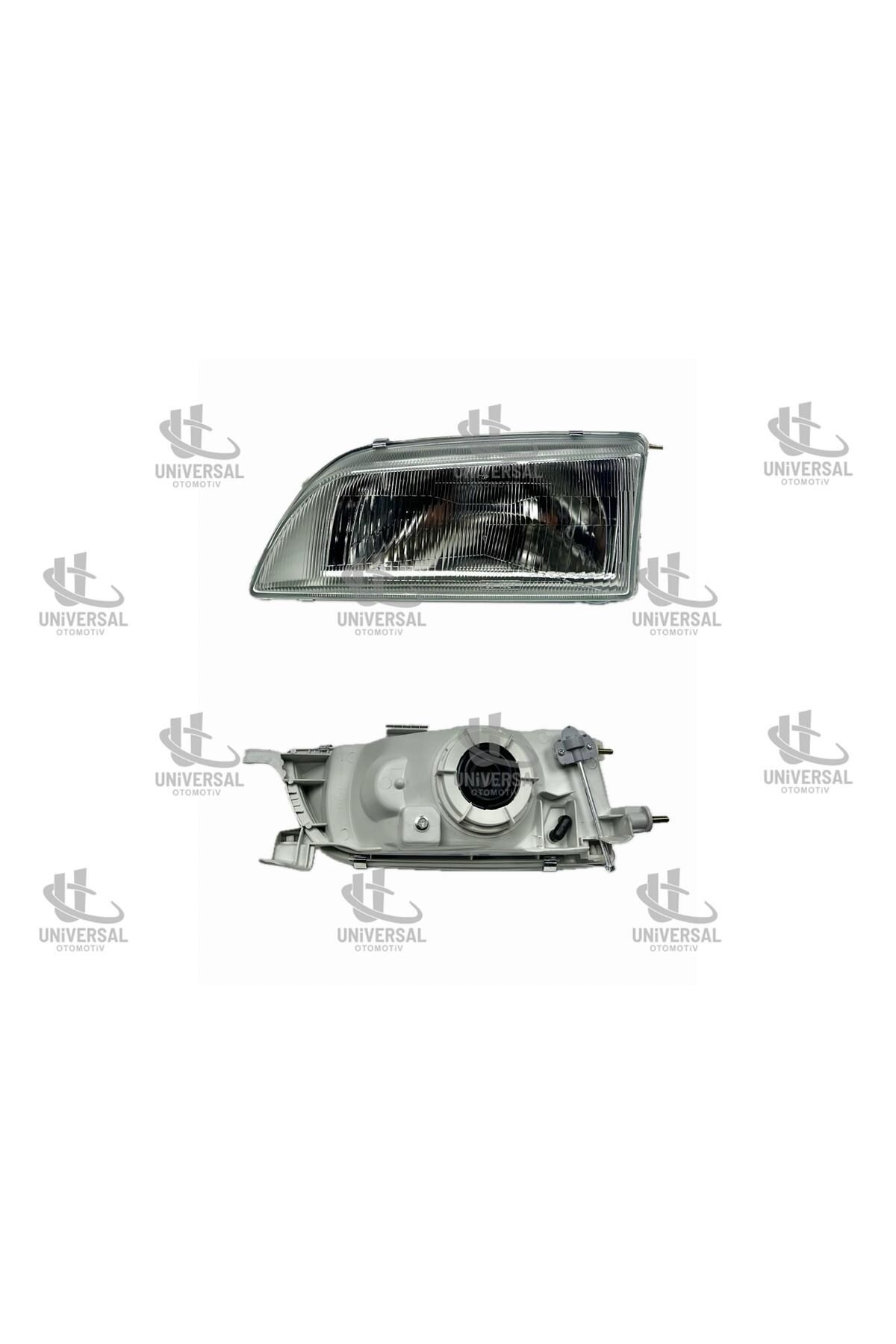 MATSUBA FAR COROLLA AE101 93-98 SOL (MANUEL) 81150-1E440