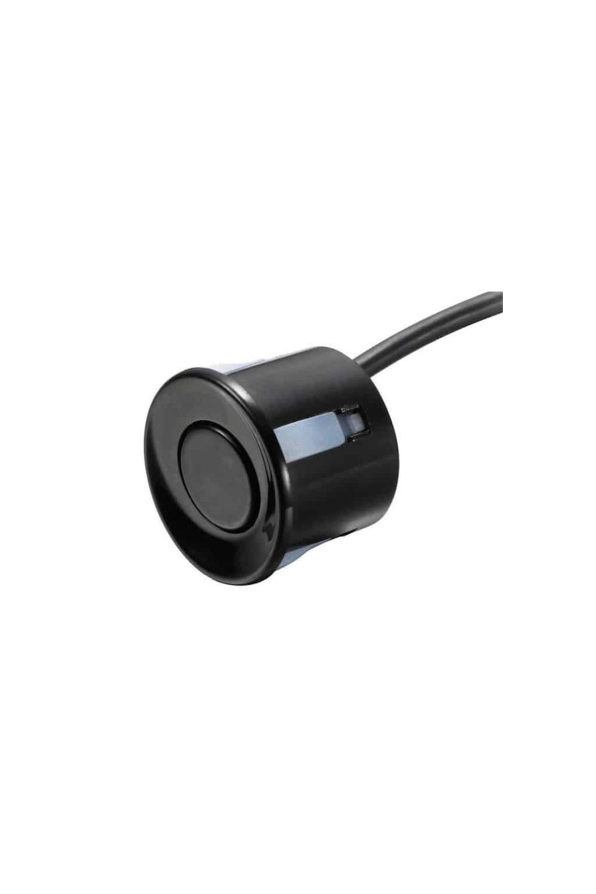 AUTOREY-Car parking sensors, kit of 4 sensors, LED display 7