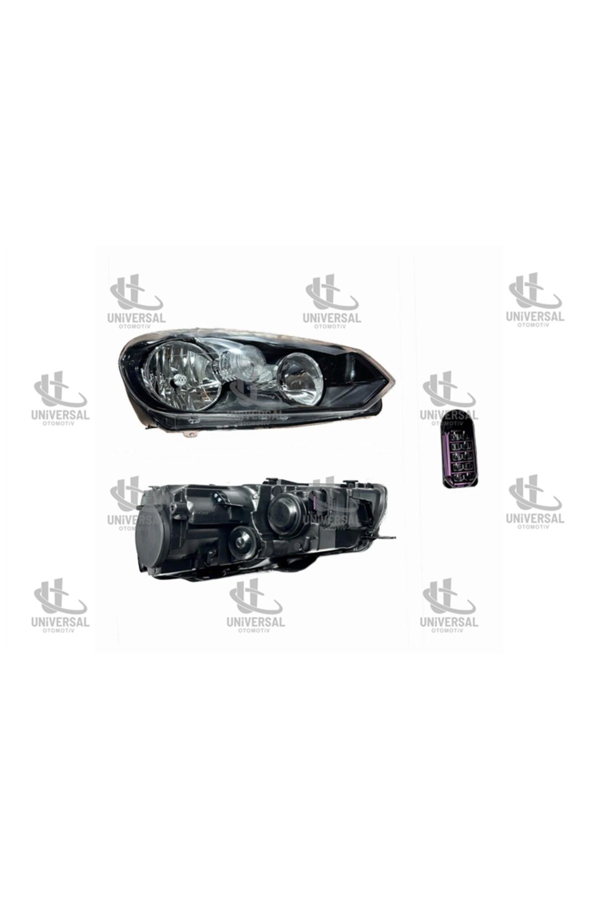 MATSUBA FAR GOLF 6 09-12 SAĞ (TRENDLİNE) 5K1941006L