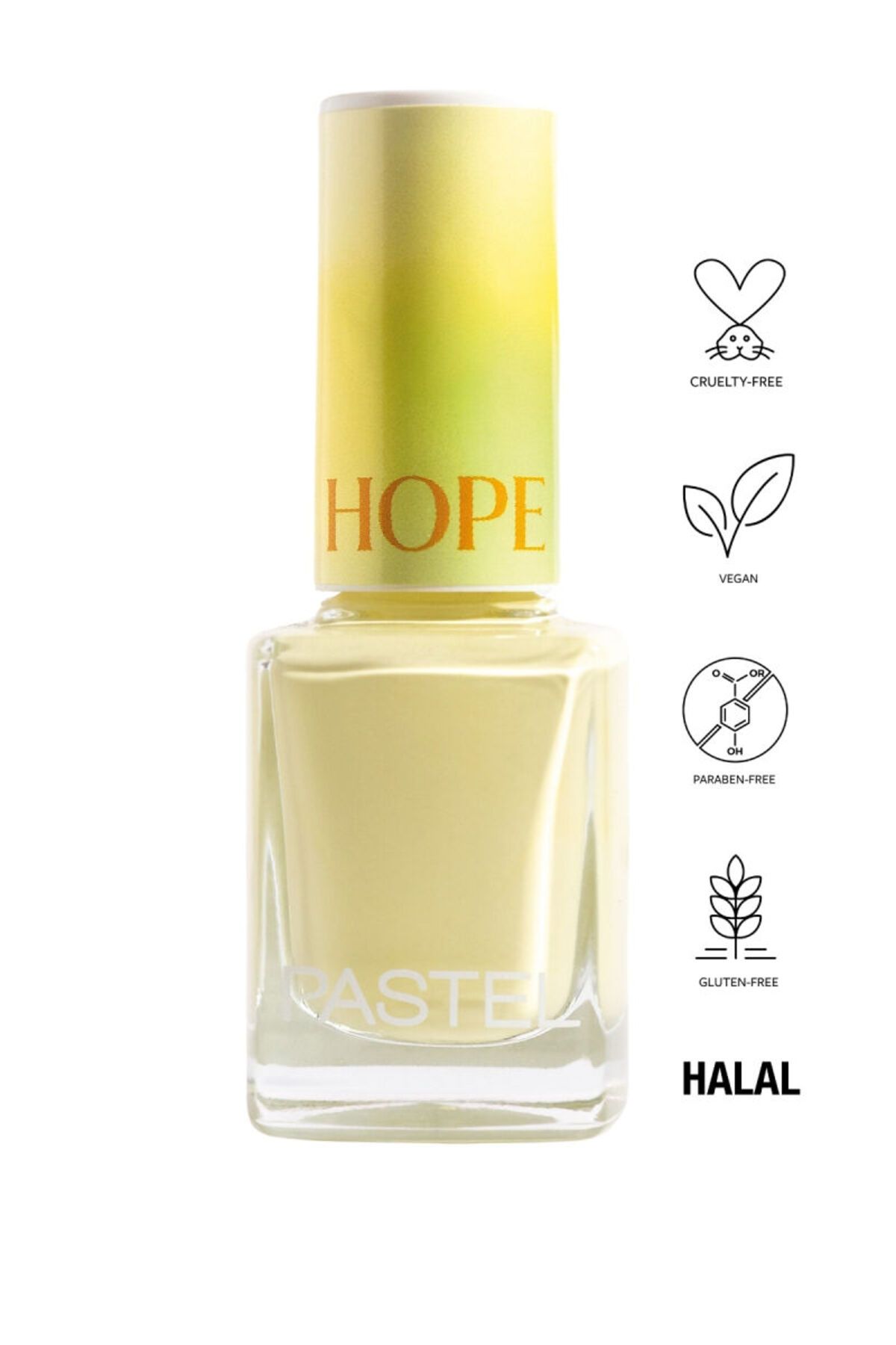 Pastel SUMMER OJE 437