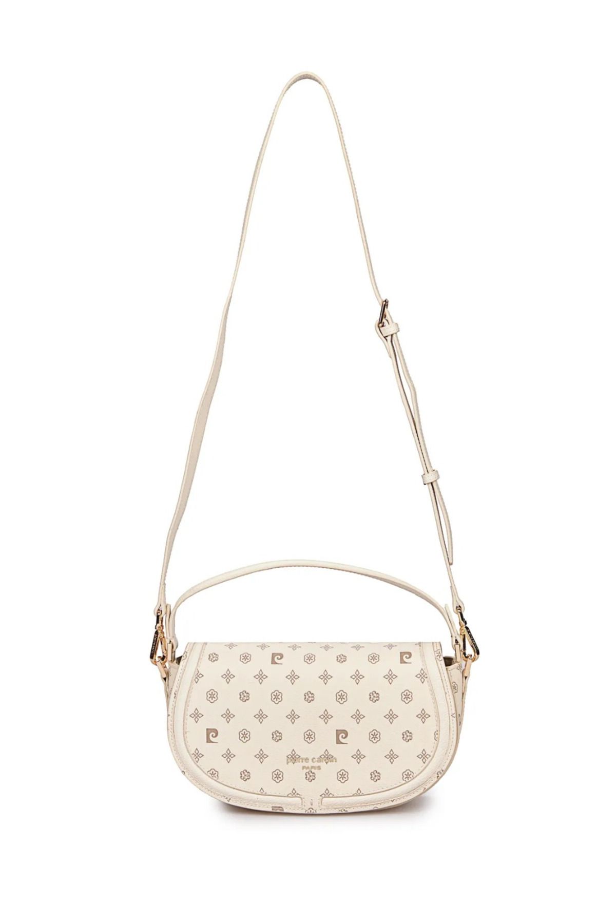 Pierre Cardin Kadın Omuz & Kol Çantası-05PC25Y10301-28x14x8