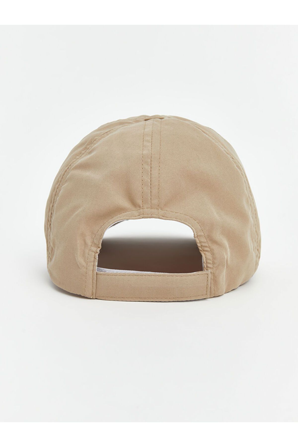 LC Waikiki-New Season Basic Men's Cap - S5It63Z8 1
