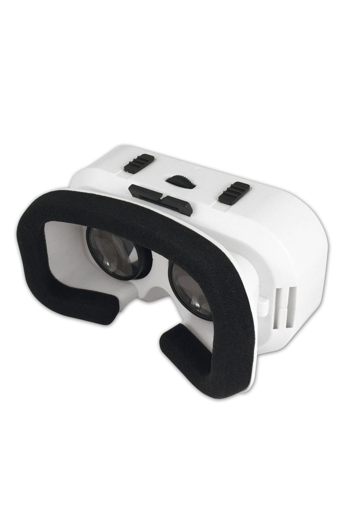 ESPERANZA-Ochelari VR Esperanza EMV400 SHINECON 4.7" - 6" Negru-Alb 3D 4