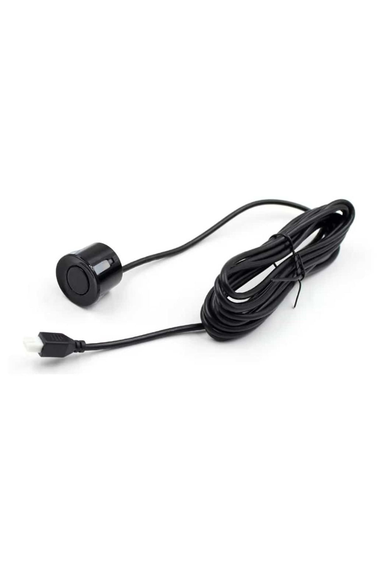 AUTOREY-Car parking sensors, kit of 4 sensors, LED display 10