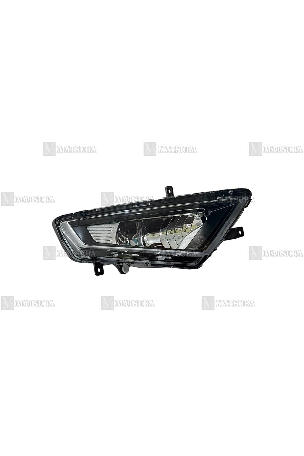 MATSUBA LAMBA SİS IBIZA 13-17 SAĞ 6J9941700B