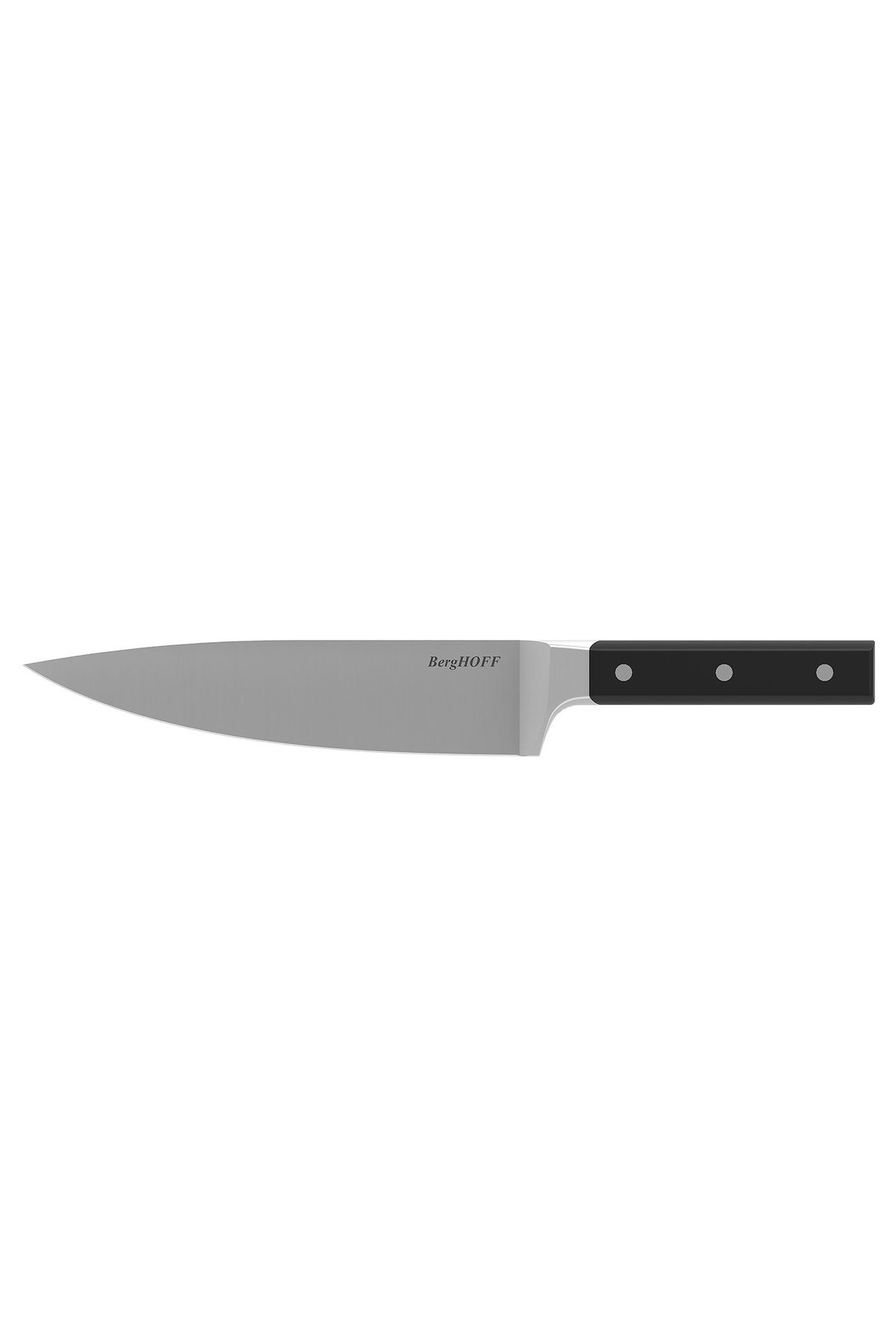 Berghoff DINA GENE Paslanmaz Çelik Şef Bıçağı 20 cm