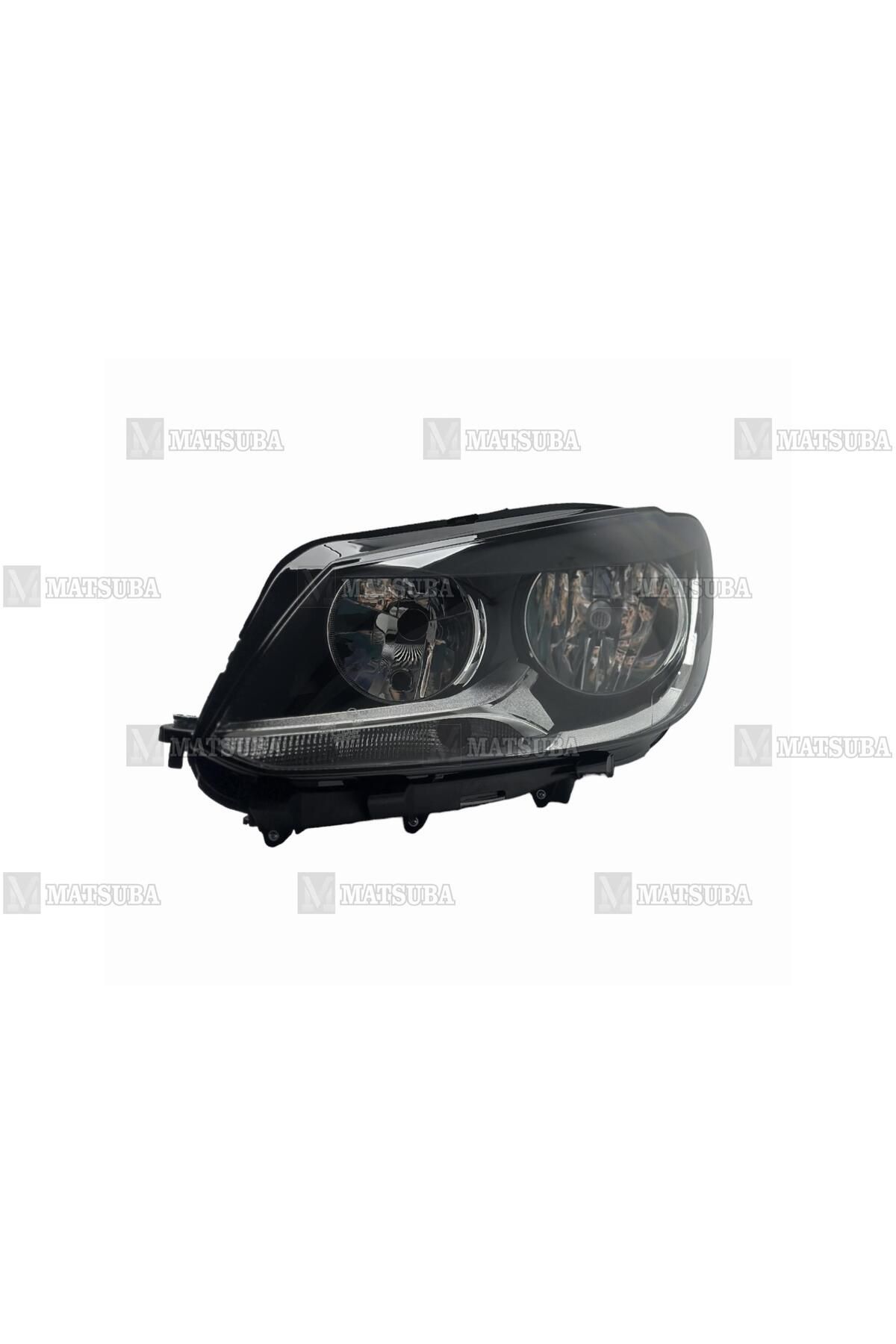 MATSUBA FAR CADDY 11-15/TOURAN 11-15 SOL (H7-H15) 1T1941005G