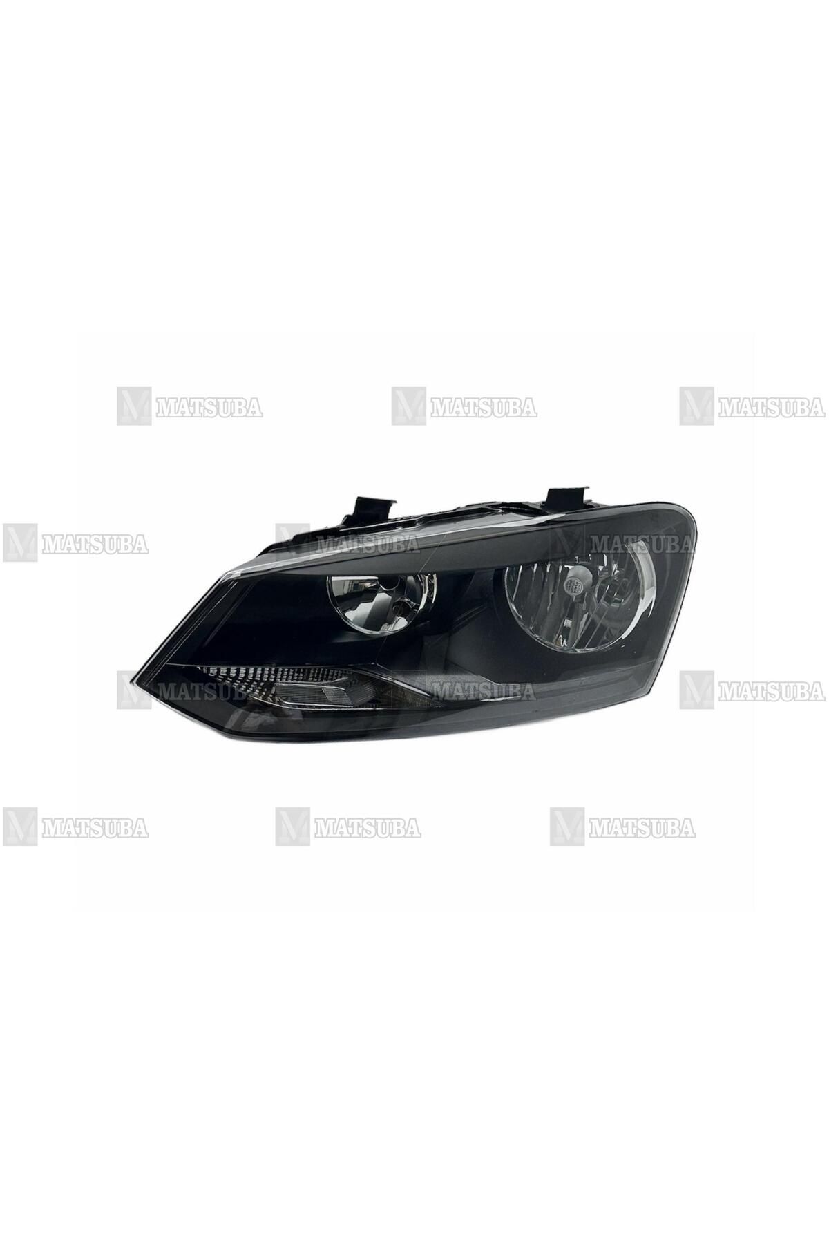 MATSUBA FAR POLO 09-14 SOL 6R1941007G