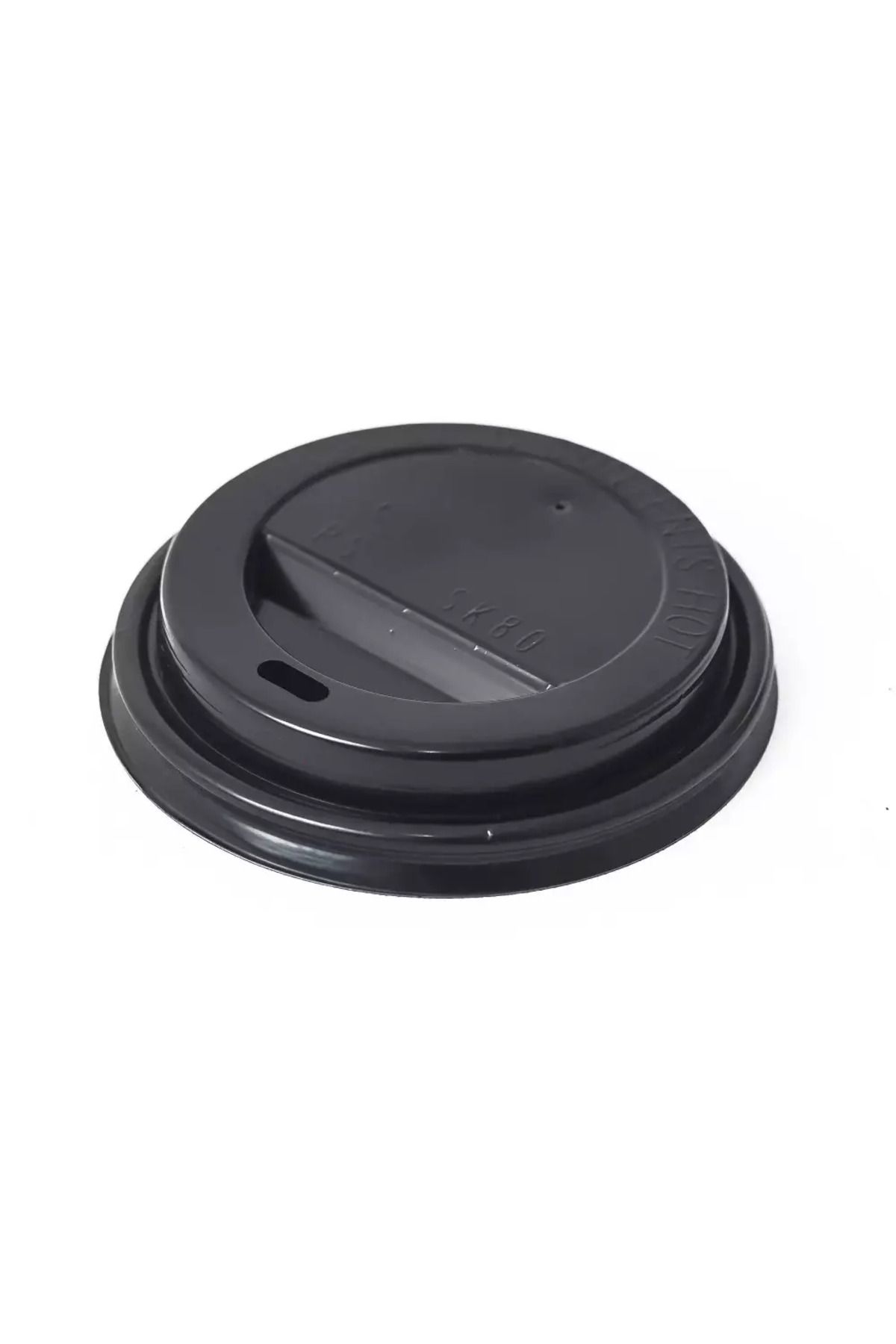 aKKa Karton Bardak Kapağı 1000li 8-9 oz Sıcak