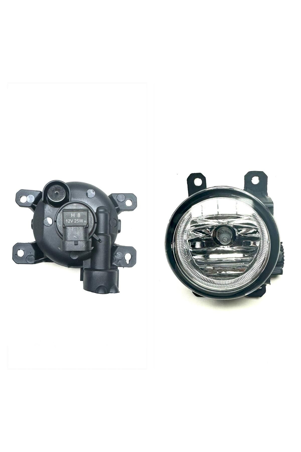 MATSUBA LAMBA SİS CIVIC 16-21 SOL (LEDSİZ) (AMPULLU) UNI-01614