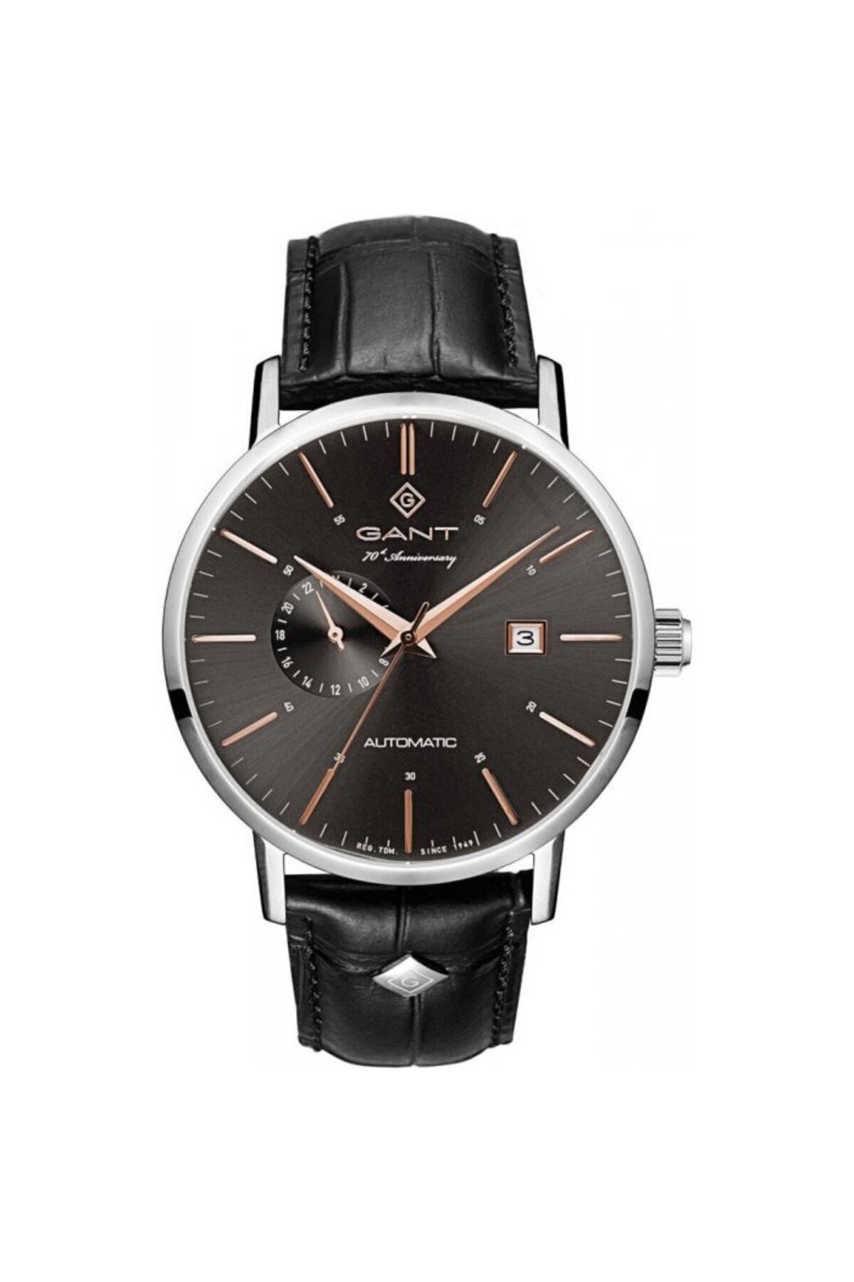 Gant-Ceas bărbătesc Gant G102002 2