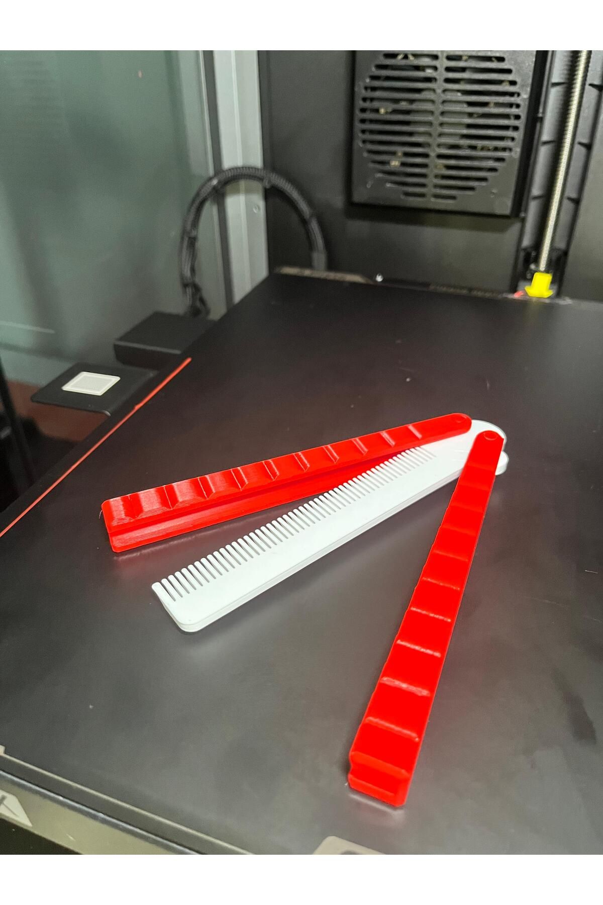 MedSan3D Kelebek Tarak