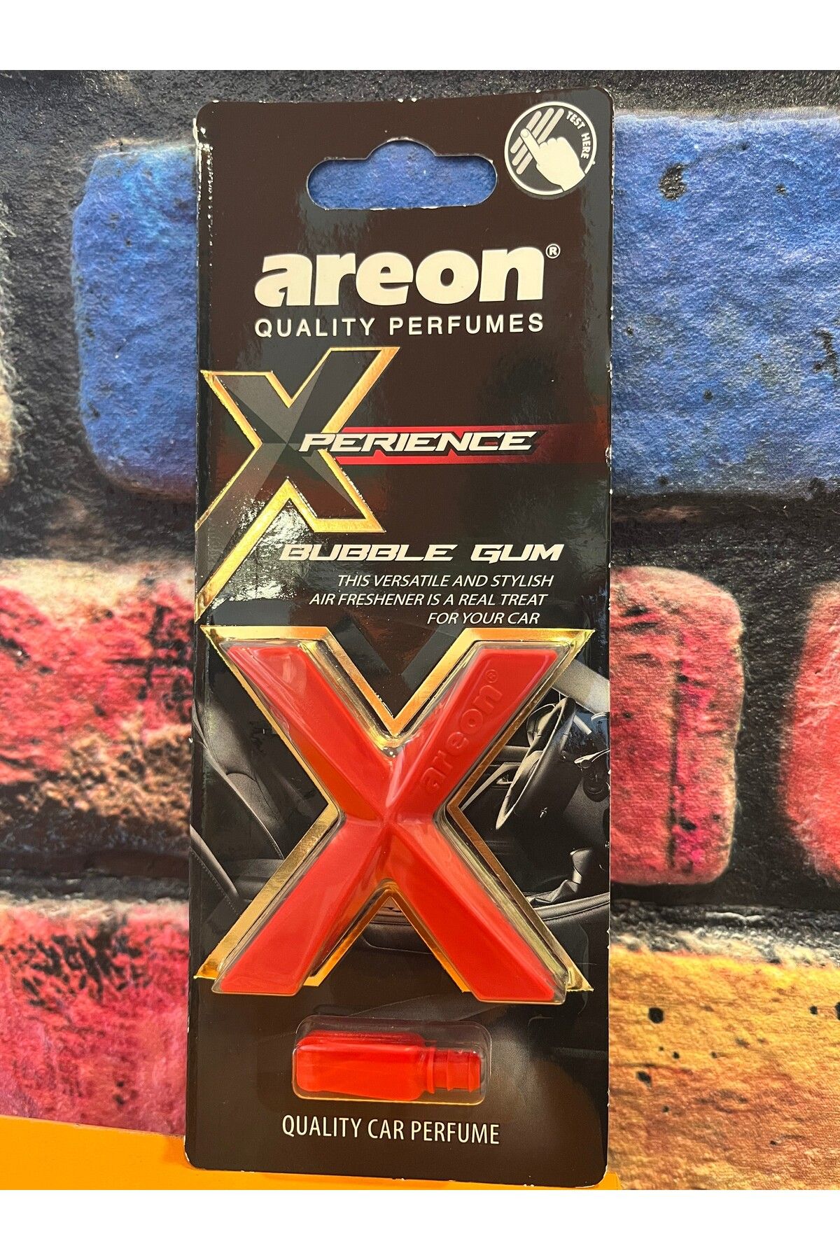 shop Areon Xperience Bubble Gum Araç Kokusu
