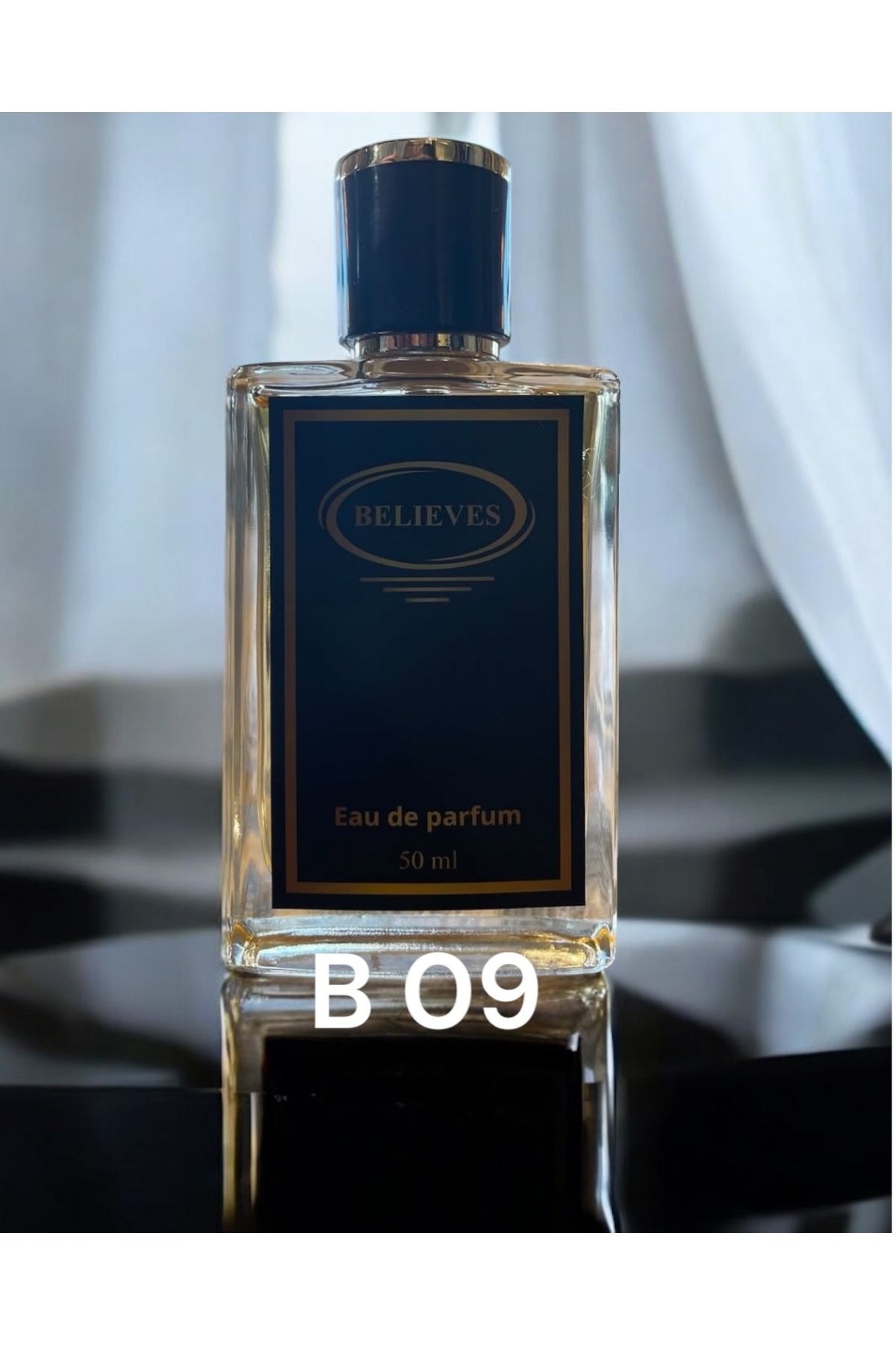 BELİEVES B09