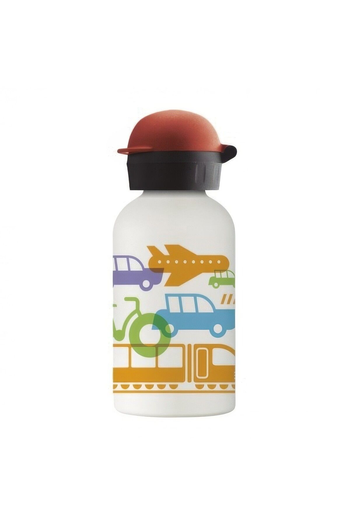 LAKEN Paslanmaz Çelik Termos Suluk HIT - 350 ml. - TRAFFIC