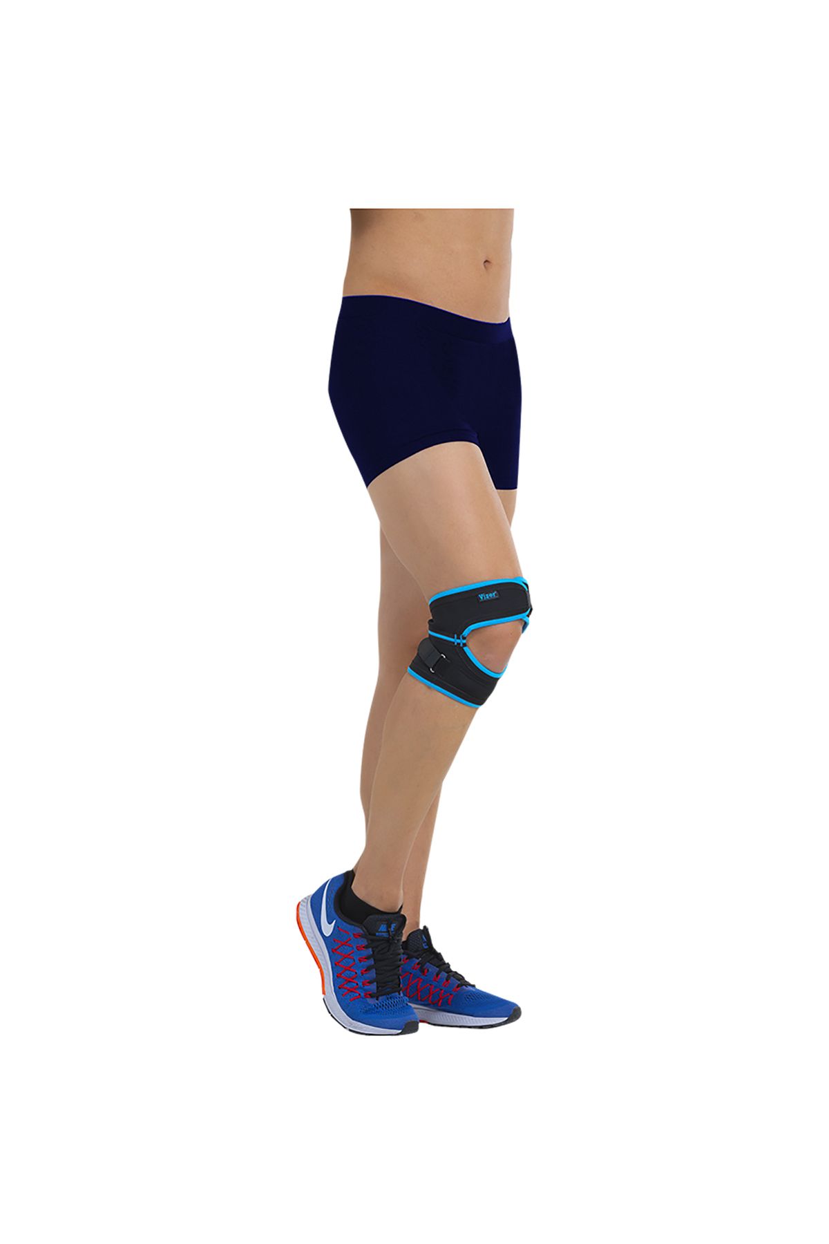 VİZOR Vizor Patellar Tendon Destekleyici Dizlik | CODE 511