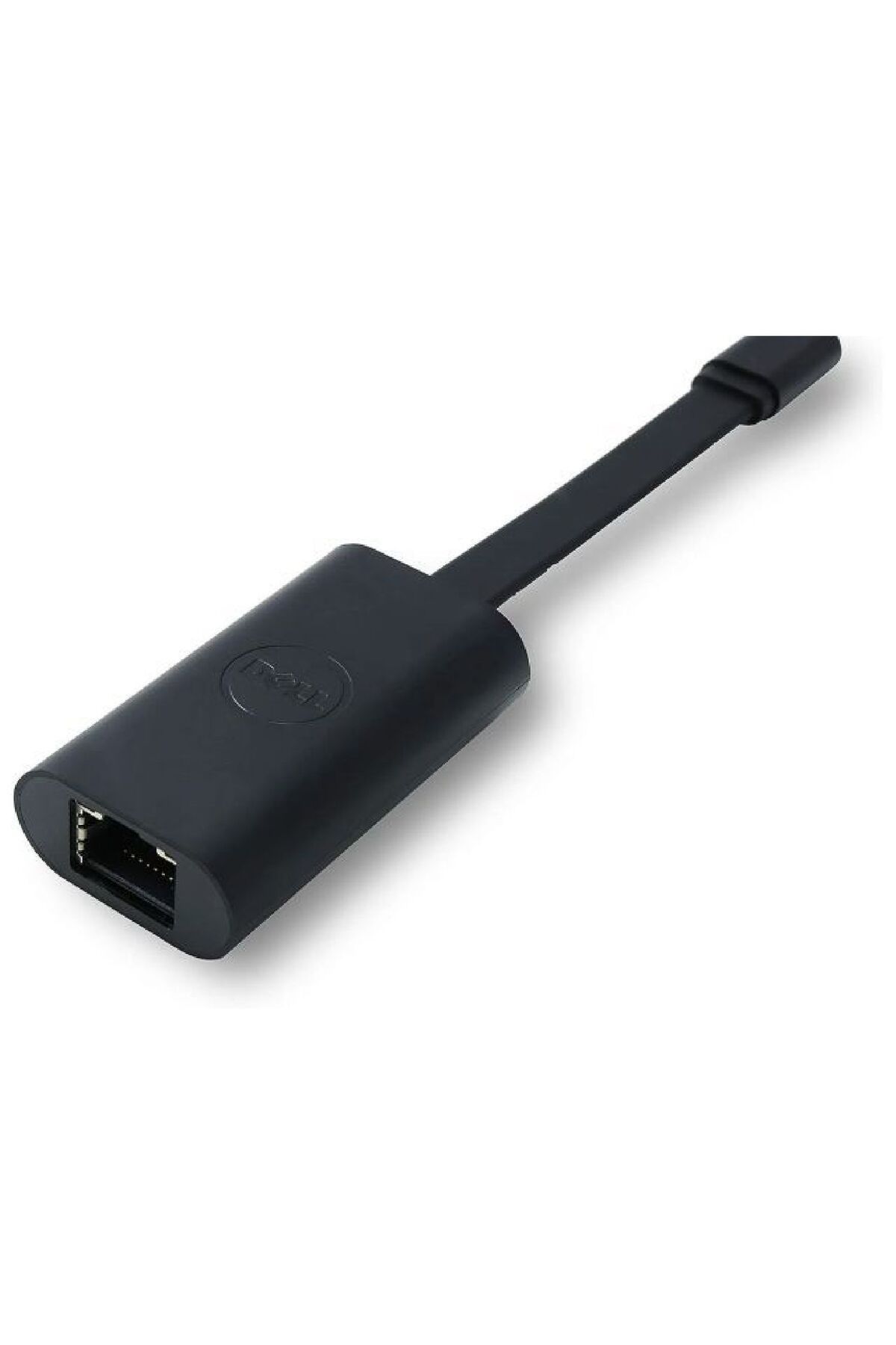 Teknomax Dell Adapter USB-C to Gigabit Ethernet / PXE / Dongle DBQBCBC064 096NP5