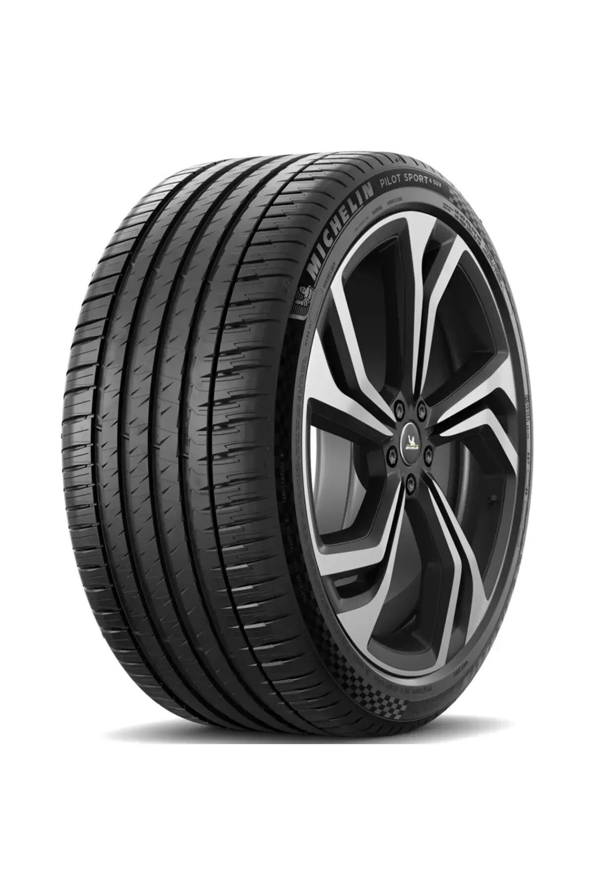 Michelin 275/50R21 113V XL PILOT SPORT 4 SUV 2025 YAZ 4 LASTK ALIMINA YAKIT 3000TL ÇEKİ
