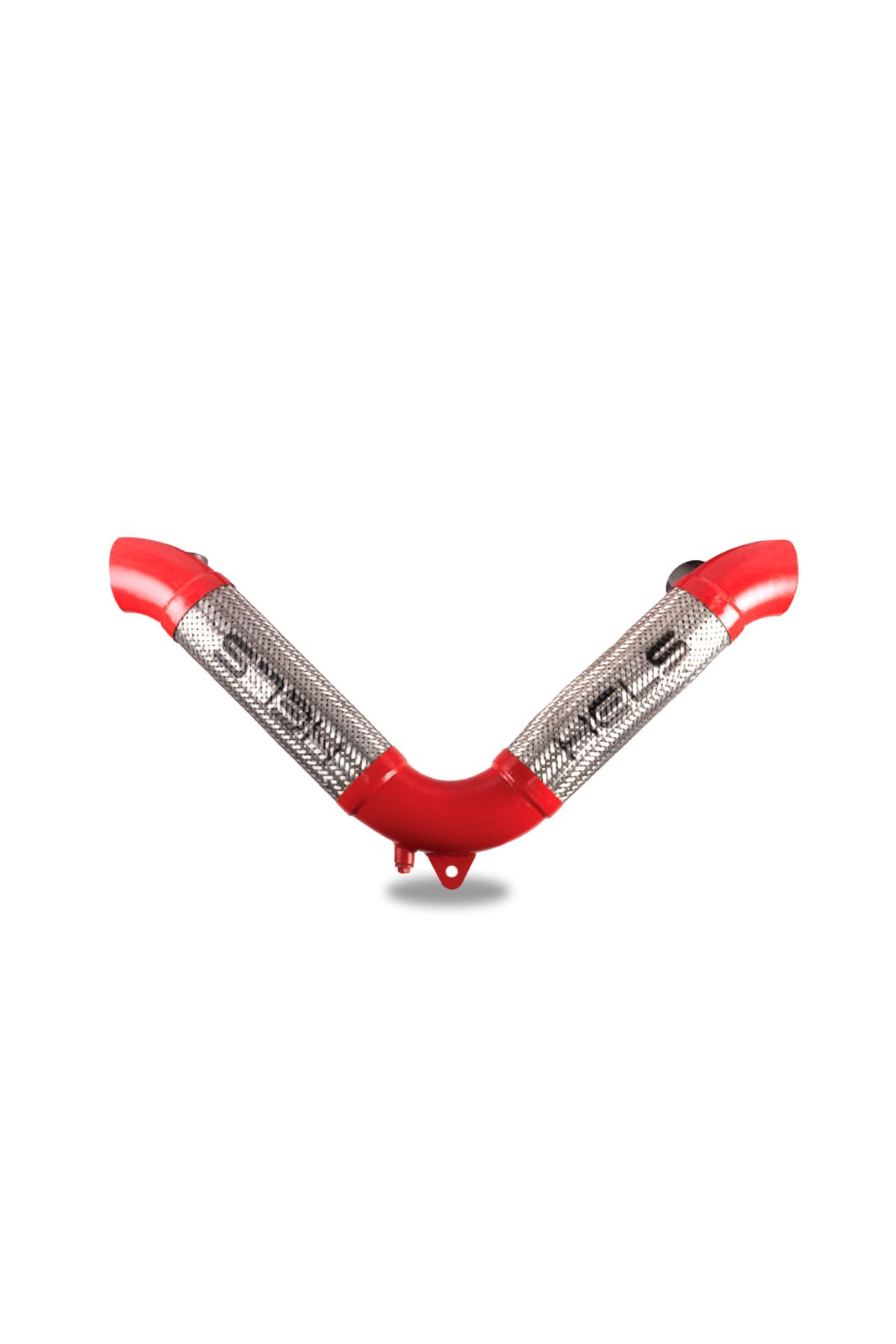 HELS HF-5522 Omega V Flex (Kaynak Boyunlu)