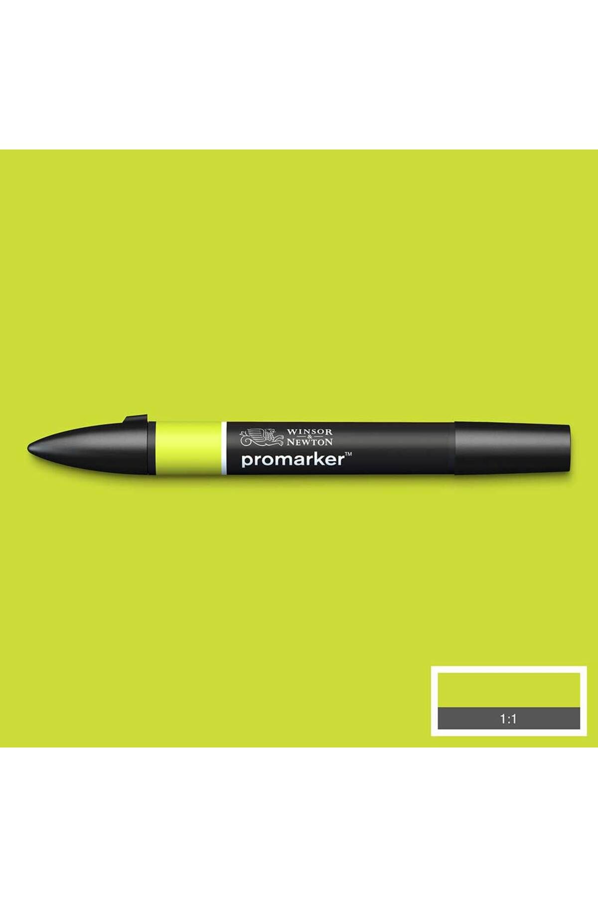 Winsor Newton Winsor & Newton Promarker Lime Green 071 (G178)