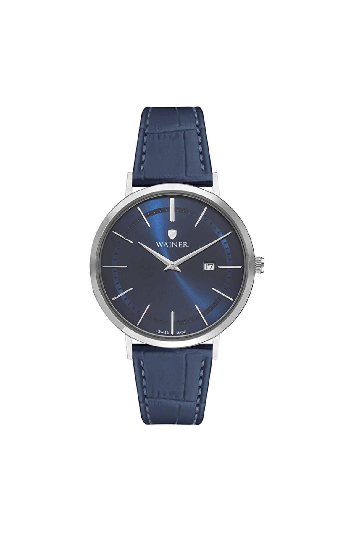 Wainer WA.11120-B Erkek Kol Saati