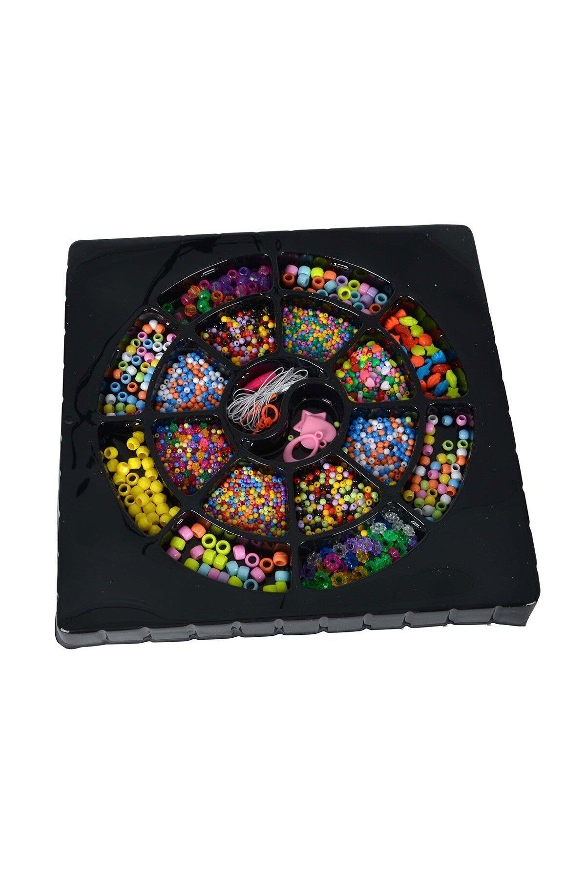 Aymir Ticaret 106374137 AF BEADSET 2 ASS